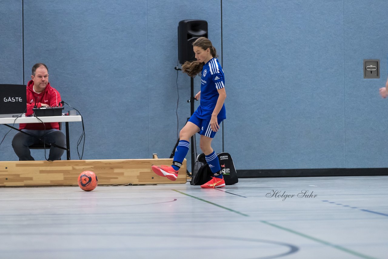 Bild 65 - wCJ Futsalmeisterschaft Runde 1